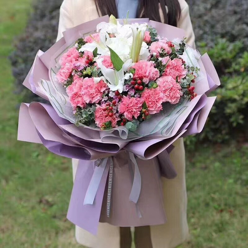纸短情长