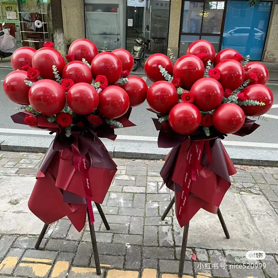 行业巨头