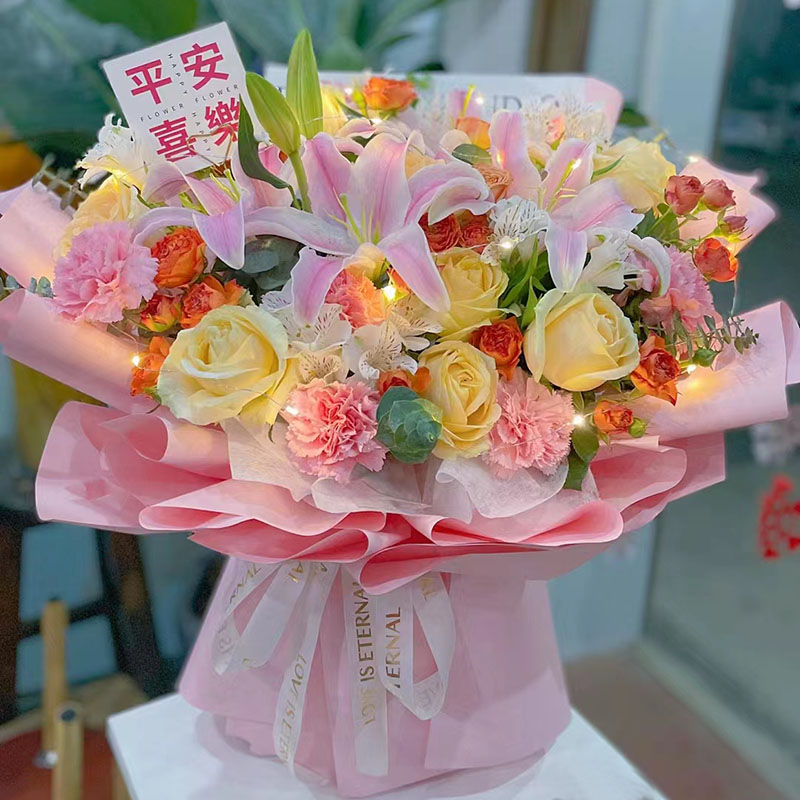 清浅时光